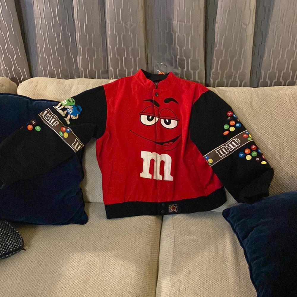 M&Ms JH Design